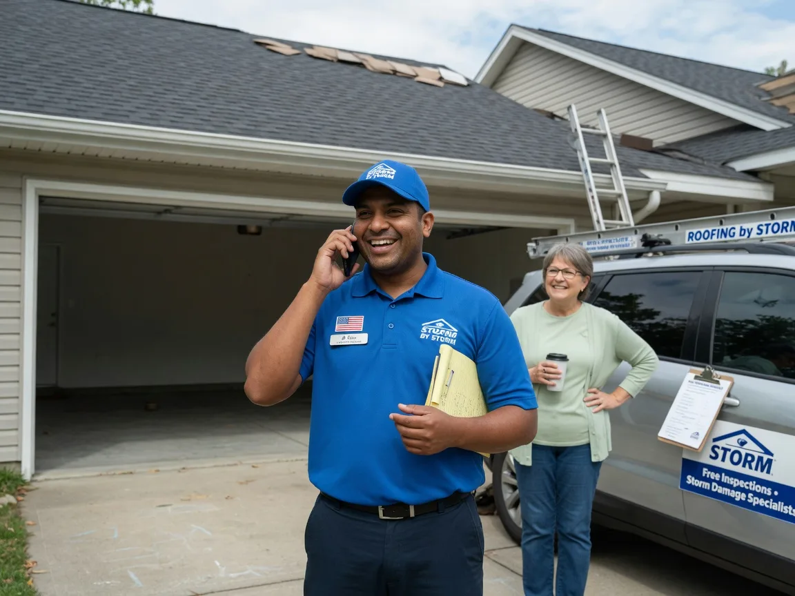 Roof Repair Near Me Iowa, LA FAQs